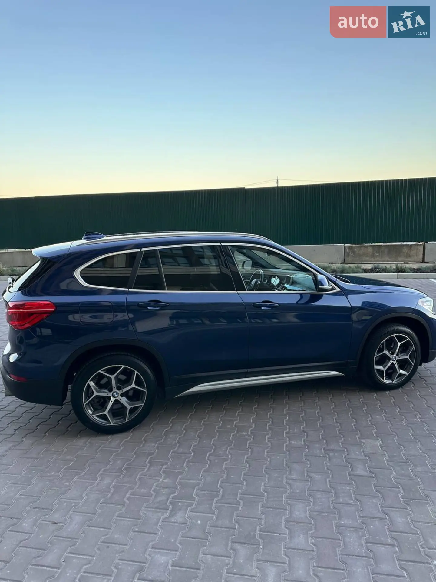 2018 BMW X1 - мініатюра 8