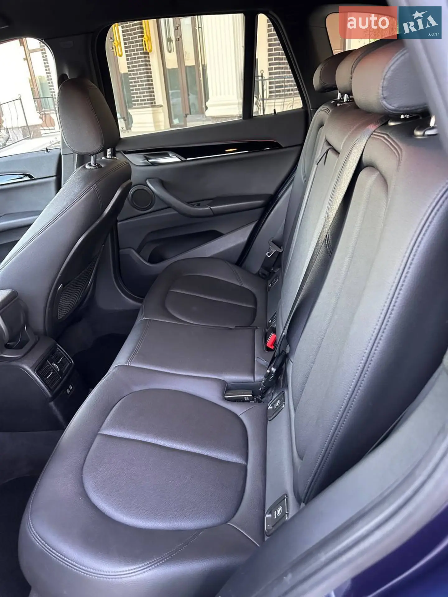2018 BMW X1 - мініатюра 10