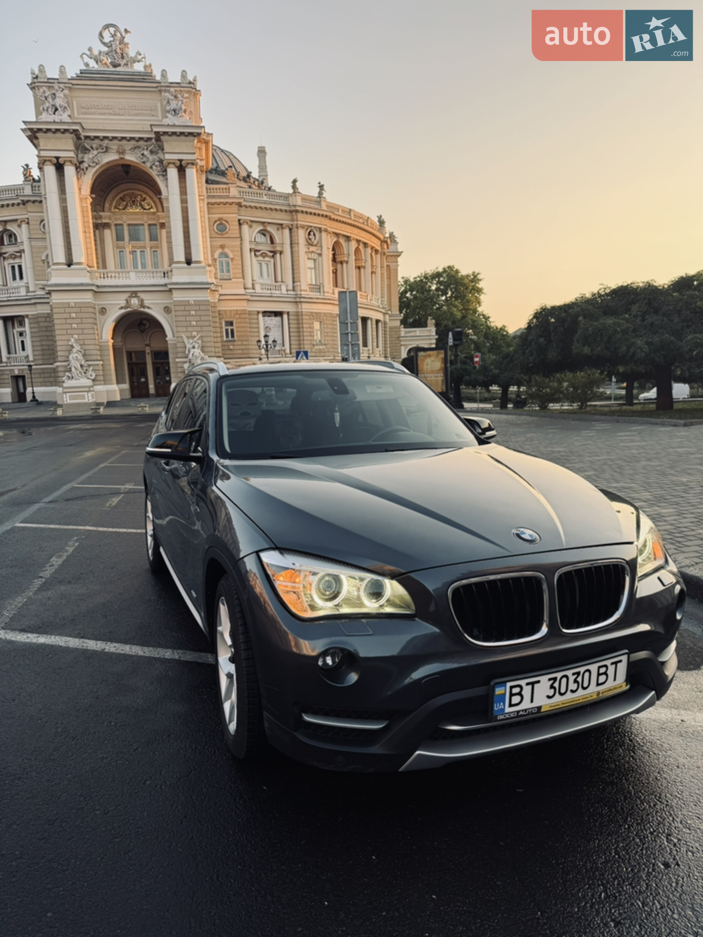 2013 BMW X1 - мініатюра 7