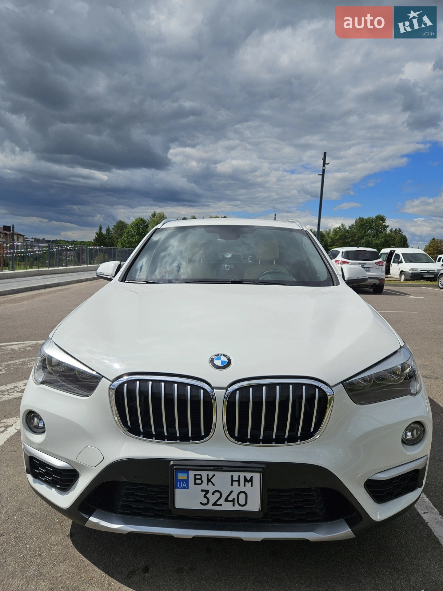 2016 BMW X1 - мініатюра 5
