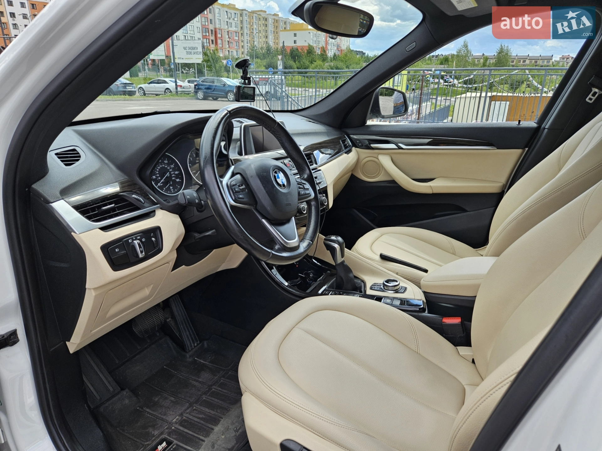 2016 BMW X1 - мініатюра 11