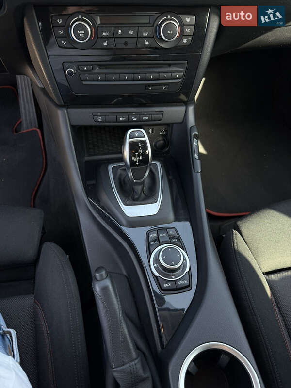 Внедорожник / Кроссовер BMW X1 2013 в Хмельницком фото 12 Внедорожник / Кроссовер BMW X1 2013 в Хмельницком