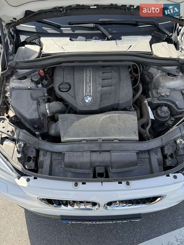 Внедорожник / Кроссовер BMW X1 2013 в Хмельницком фото 17 Внедорожник / Кроссовер BMW X1 2013 в Хмельницком