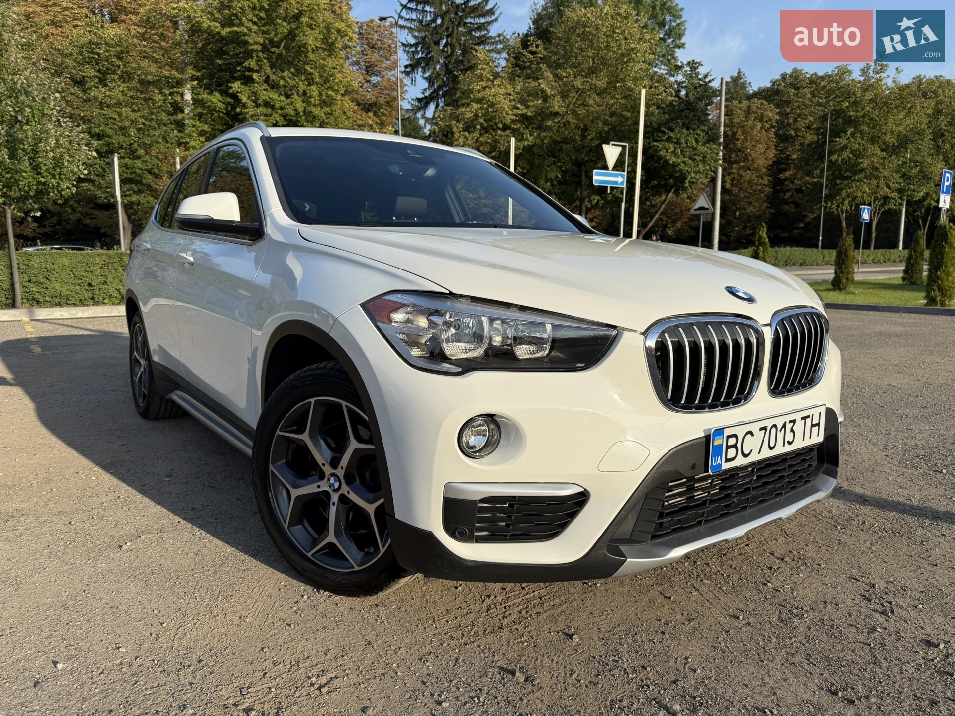 2019 BMW X1 - мініатюра 6