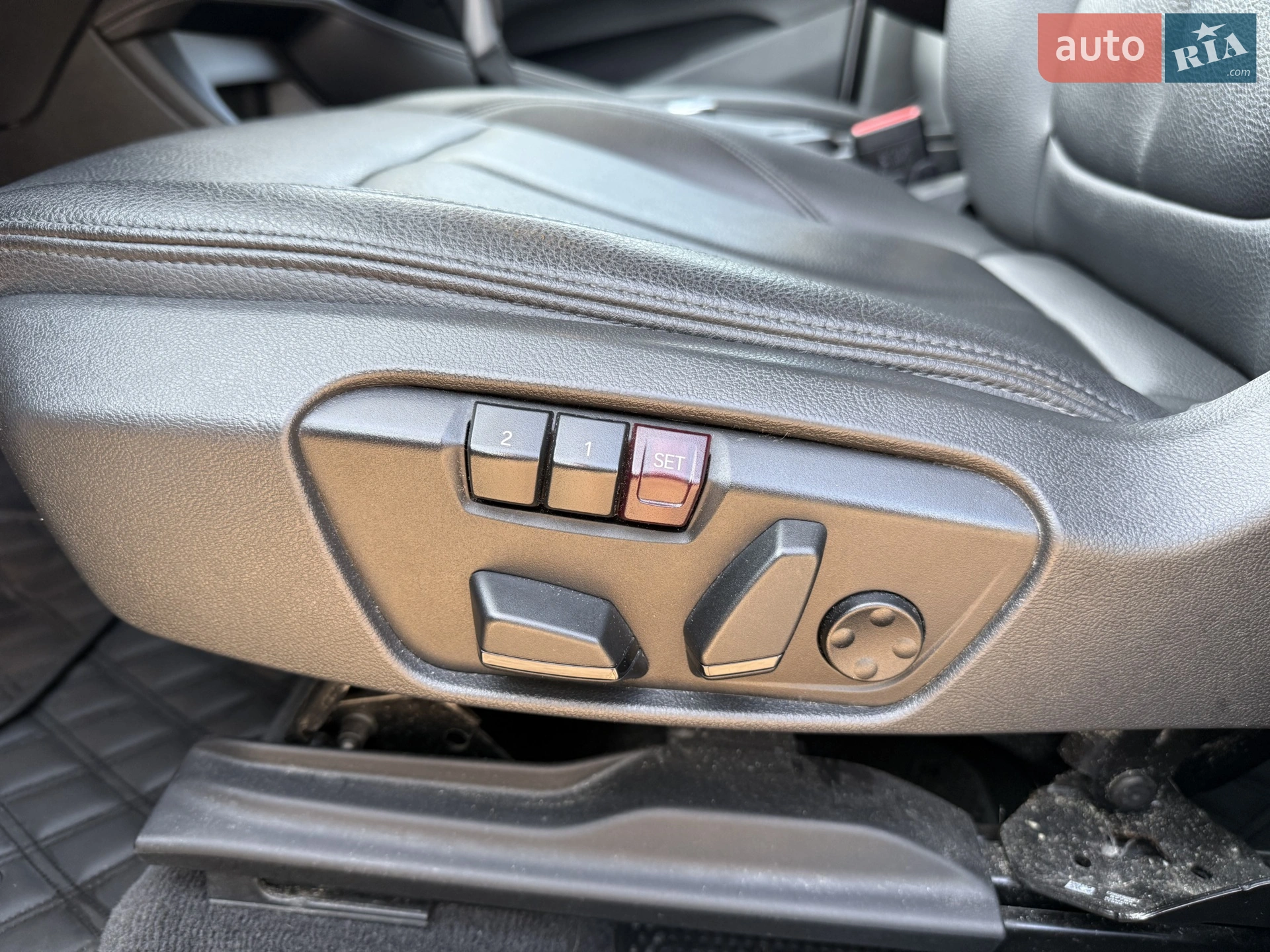 2019 BMW X1 - мініатюра 15