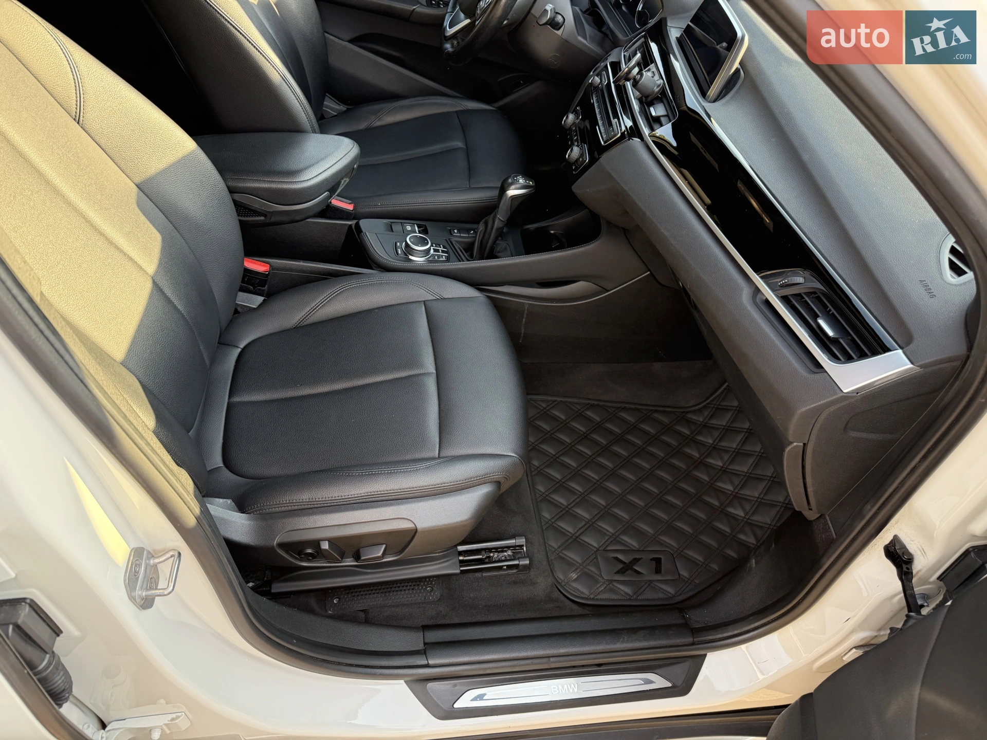 2019 BMW X1 - мініатюра 18
