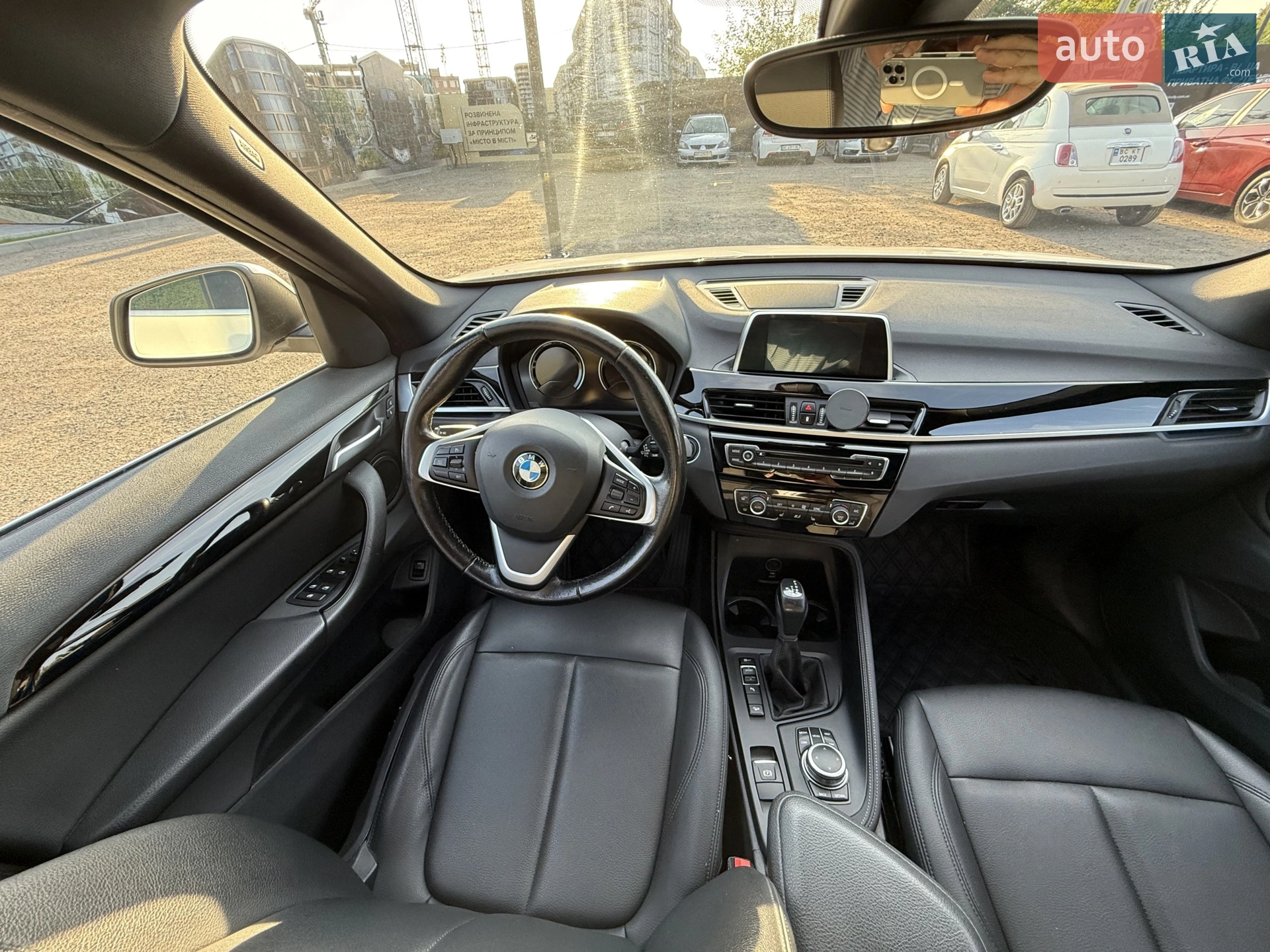 2019 BMW X1 - мініатюра 24