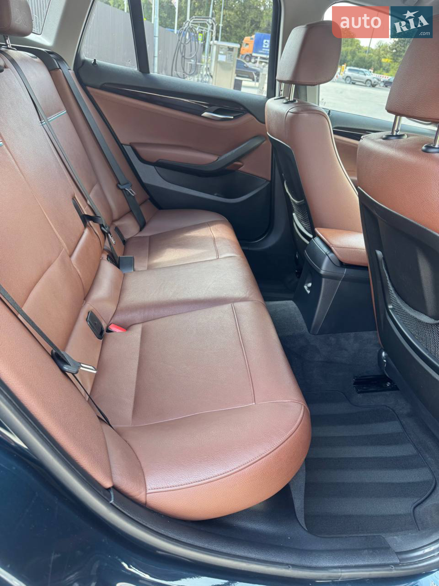 2012 BMW X1 - мініатюра 14