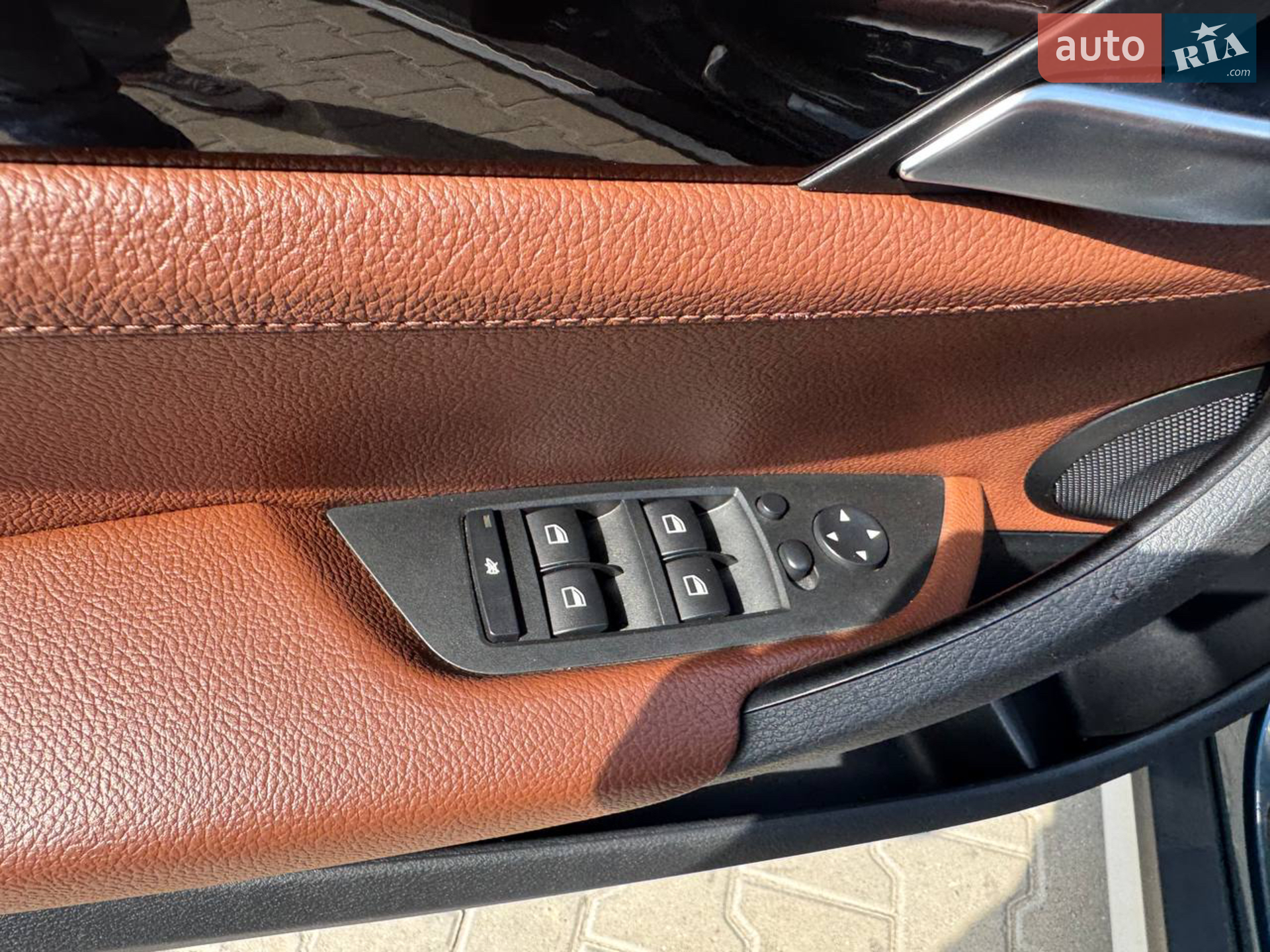 2012 BMW X1 - мініатюра 15