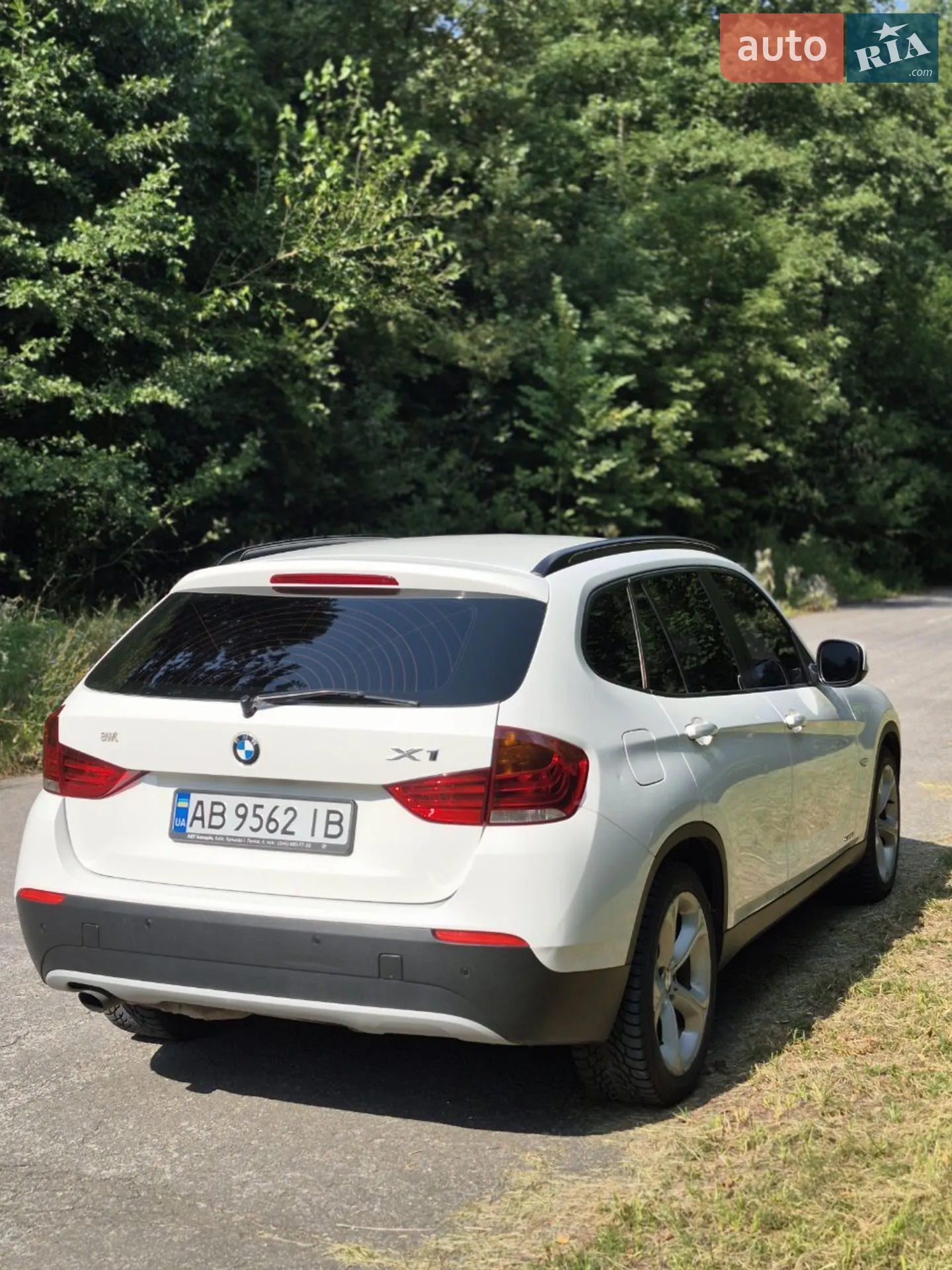 2011 BMW X1 - мініатюра 7