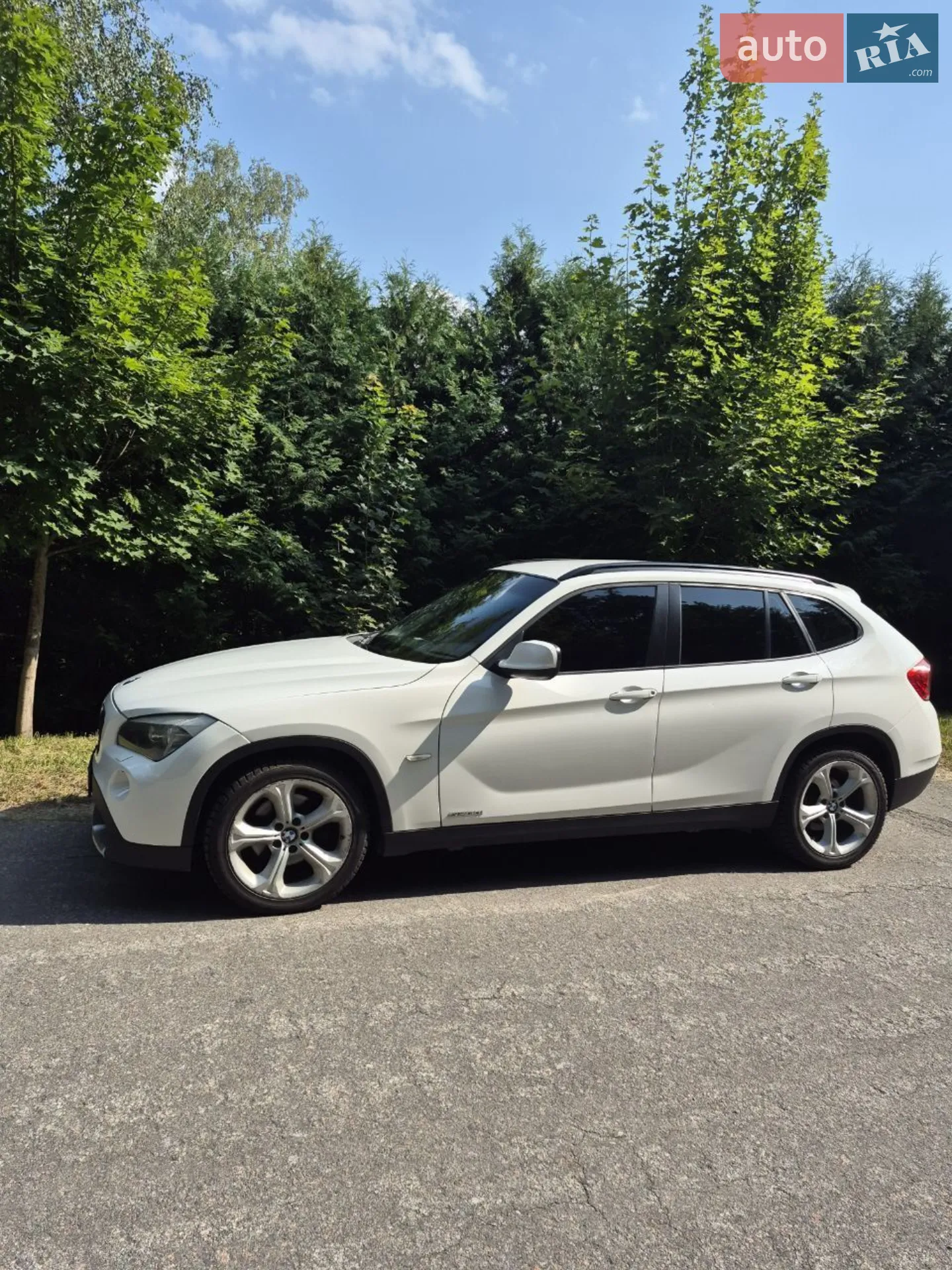 2011 BMW X1 - мініатюра 12