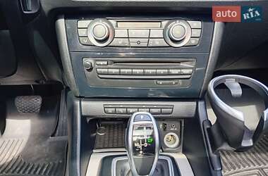 Внедорожник / Кроссовер BMW X1 2015 в 