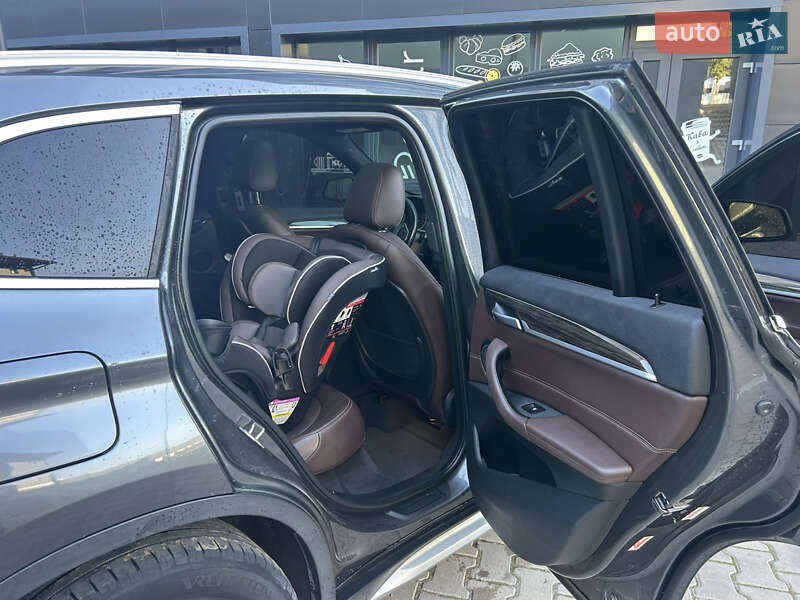 Внедорожник / Кроссовер BMW X1 2015 в Ивано-Франковске фото 21 Внедорожник / Кроссовер BMW X1 2015 в Ивано-Франковске