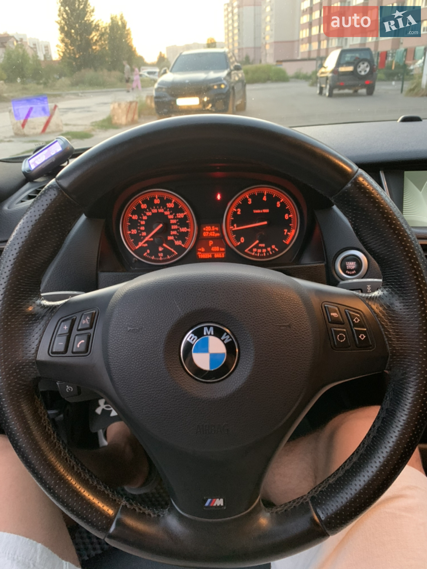 2012 BMW X1 - мініатюра 19