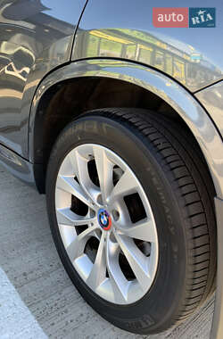 Внедорожник / Кроссовер BMW X1 2012 в Киеве
