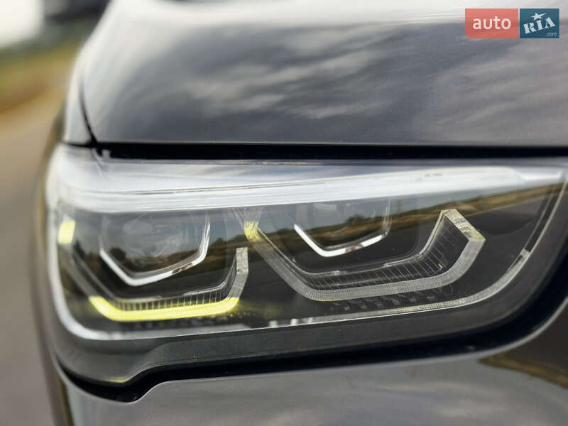 Внедорожник / Кроссовер BMW X1 2019 в Дрогобыче