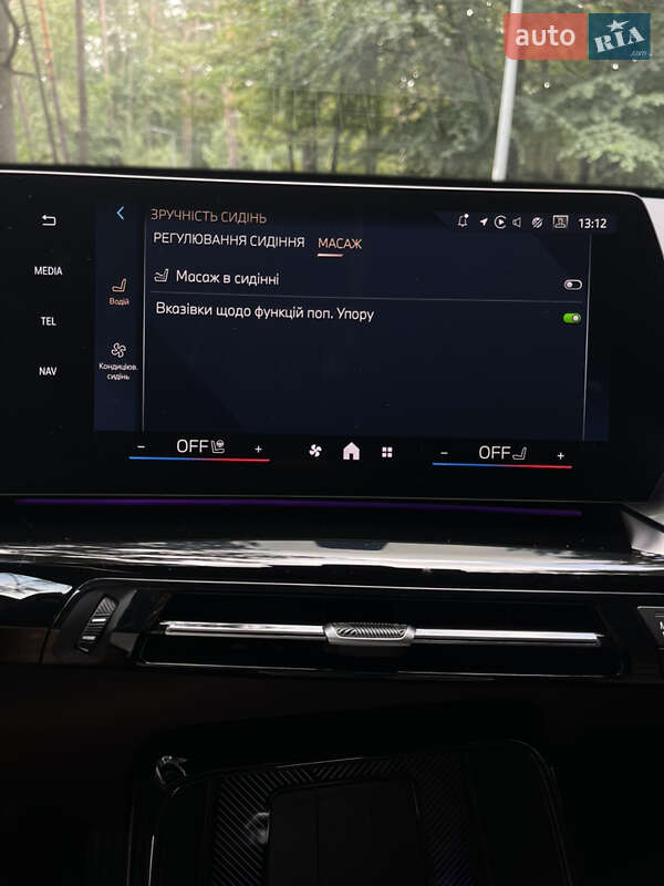 Внедорожник / Кроссовер BMW X1 2024 в Львове