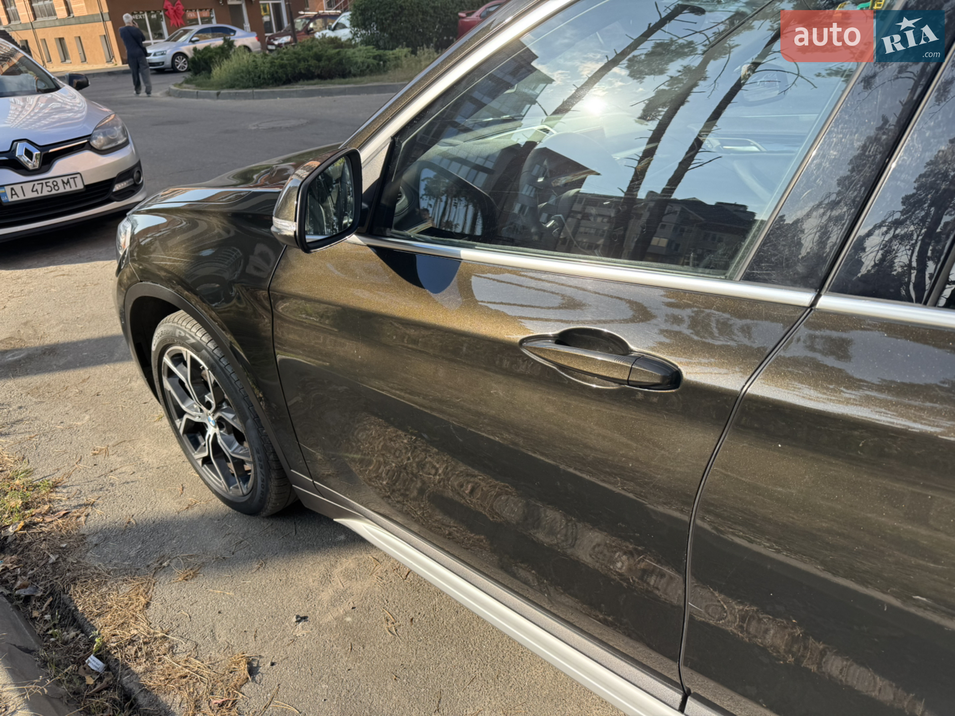 2019 BMW X1 - мініатюра 7