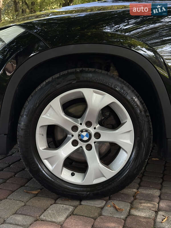 Внедорожник / Кроссовер BMW X1 2012 в Тячеве фото 14 Внедорожник / Кроссовер BMW X1 2012 в Тячеве