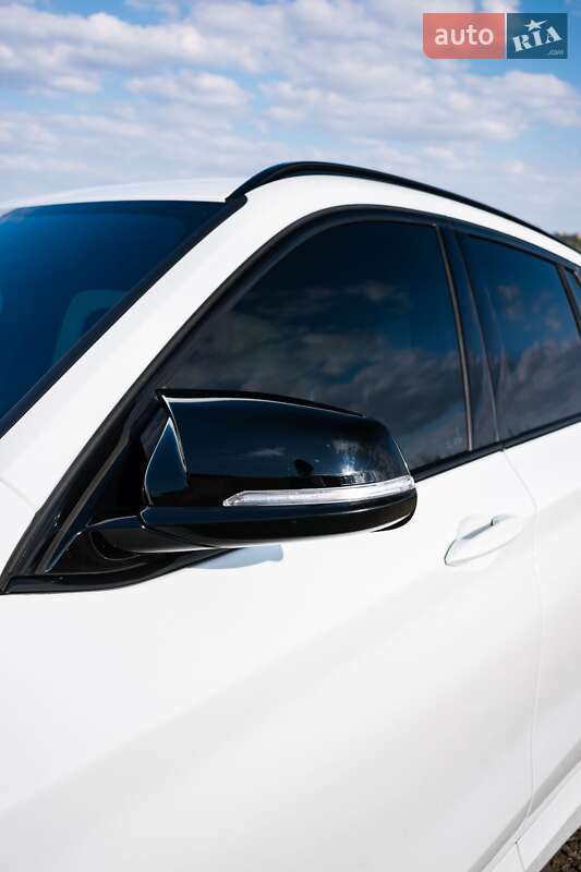 Внедорожник / Кроссовер BMW X1 2016 в Кривом Роге фото 2 Внедорожник / Кроссовер BMW X1 2016 в Кривом Роге