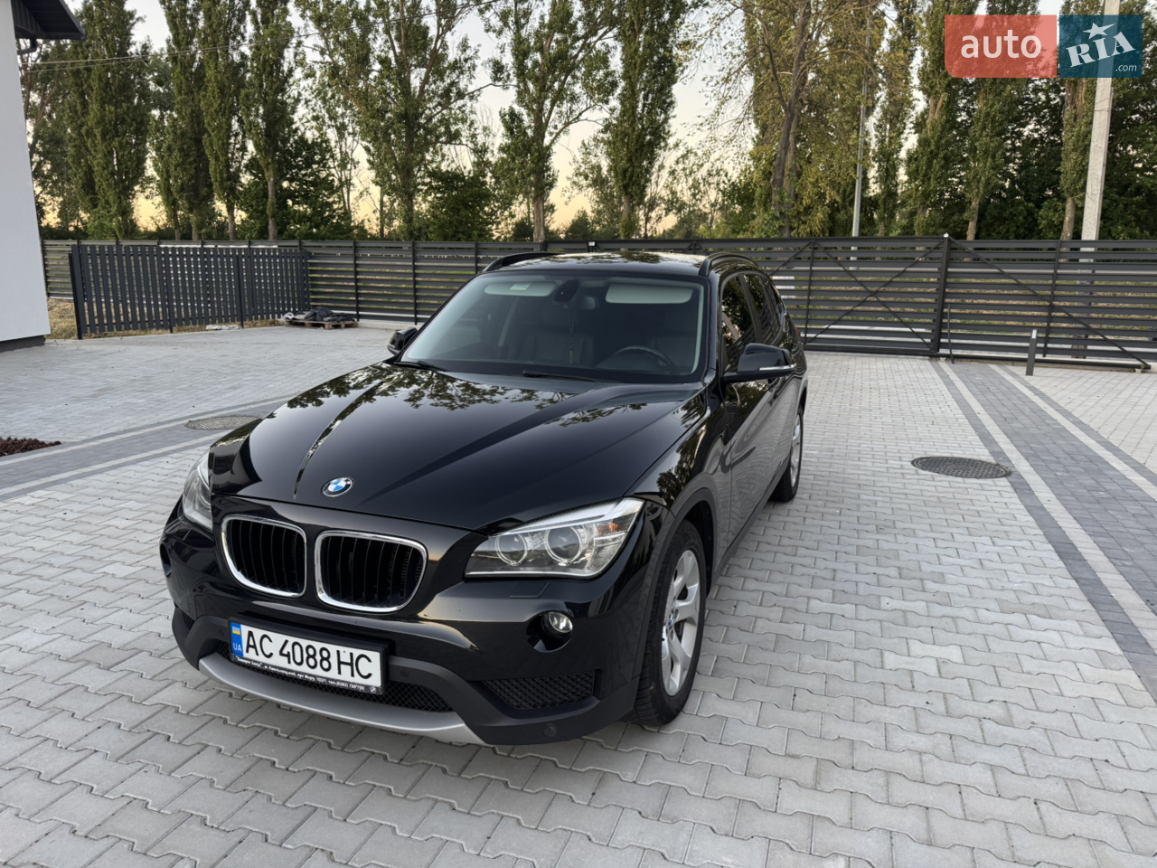 2012 BMW X1 - мініатюра 12