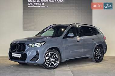 Позашляховик / Кросовер BMW X1 2024 в Одесі