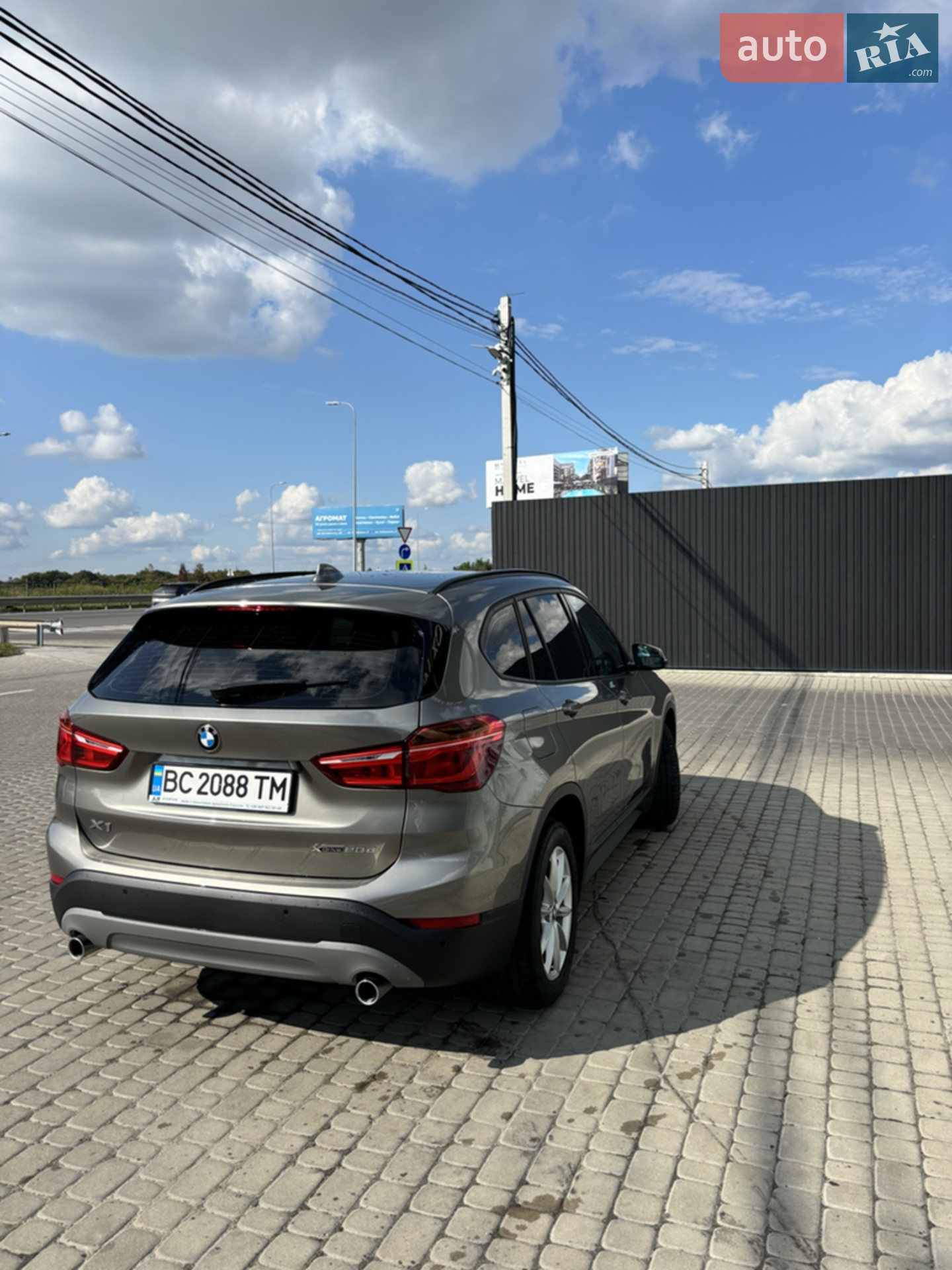 2018 BMW X1 - мініатюра 14