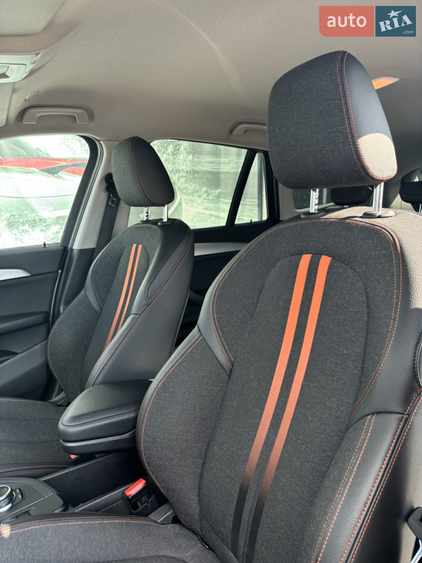 2018 BMW X1 - мініатюра 20