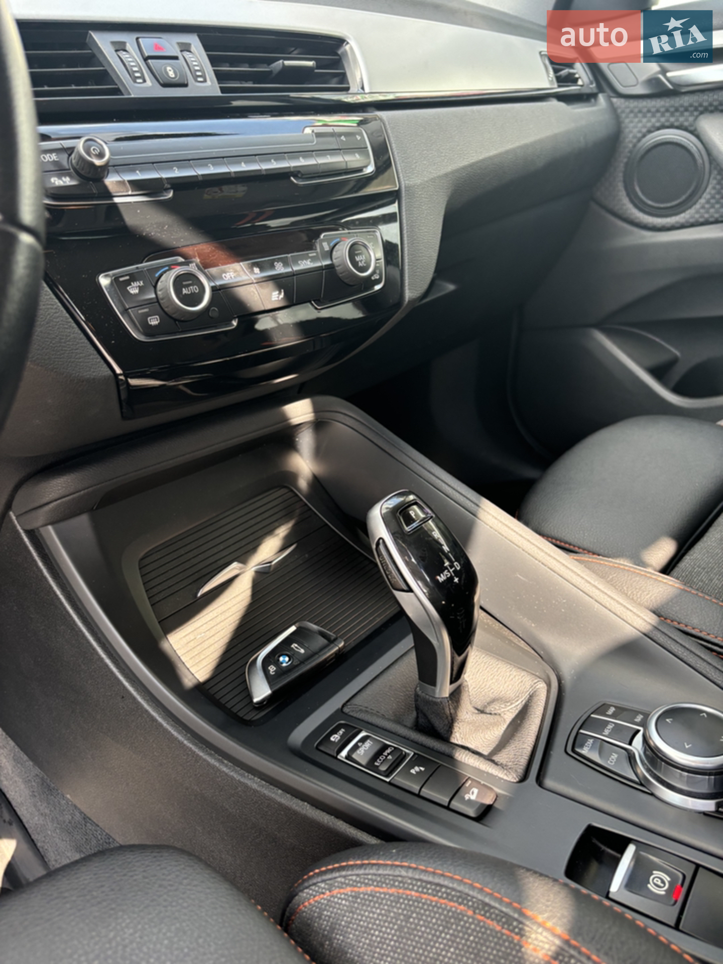 2018 BMW X1 - мініатюра 24