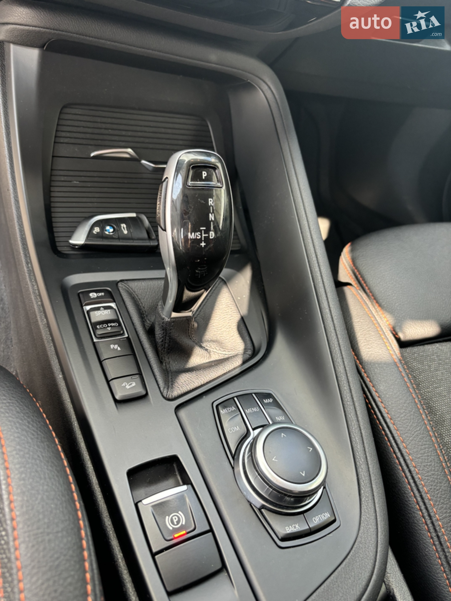 2018 BMW X1 - мініатюра 25