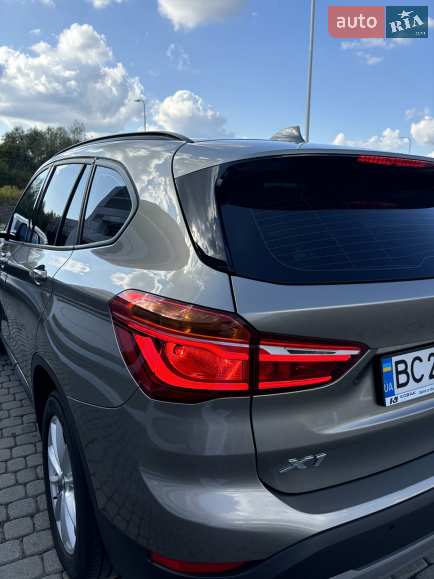 2018 BMW X1 - мініатюра 37