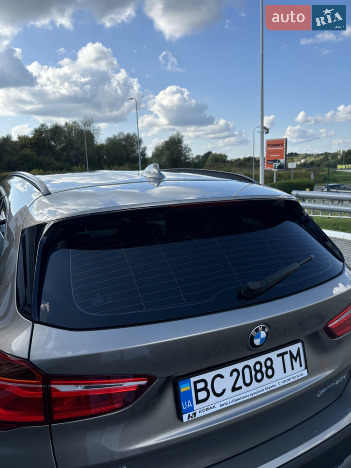 2018 BMW X1 - мініатюра 42