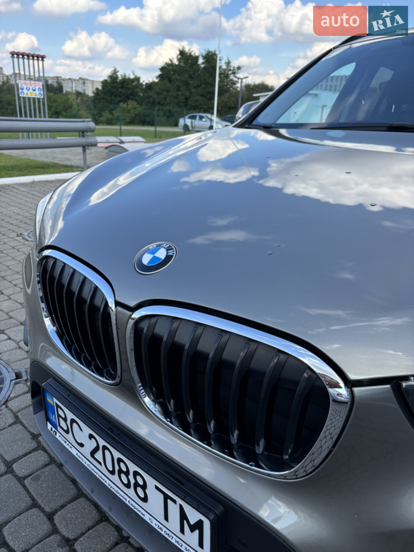 2018 BMW X1 - мініатюра 54