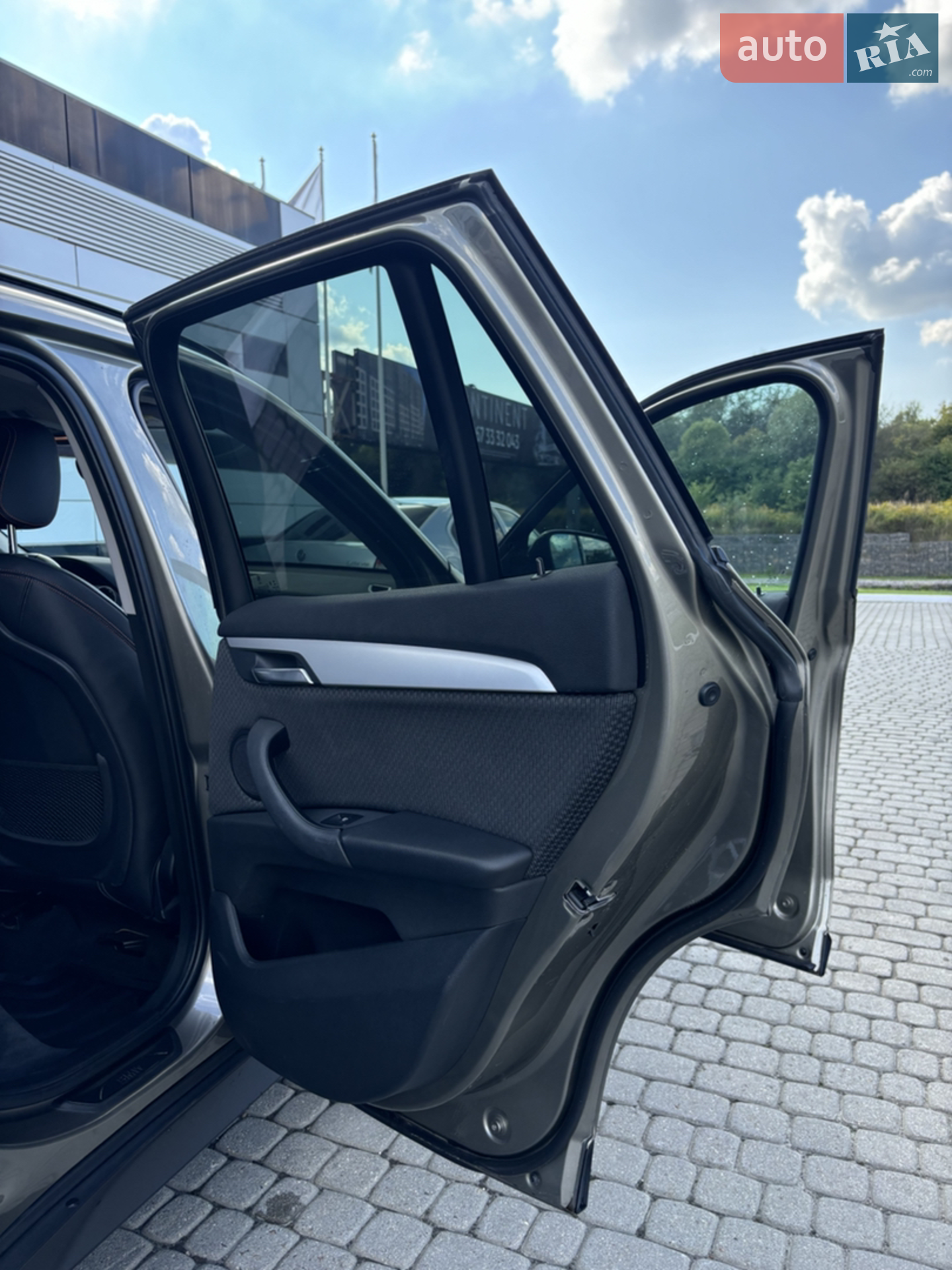 2018 BMW X1 - мініатюра 61