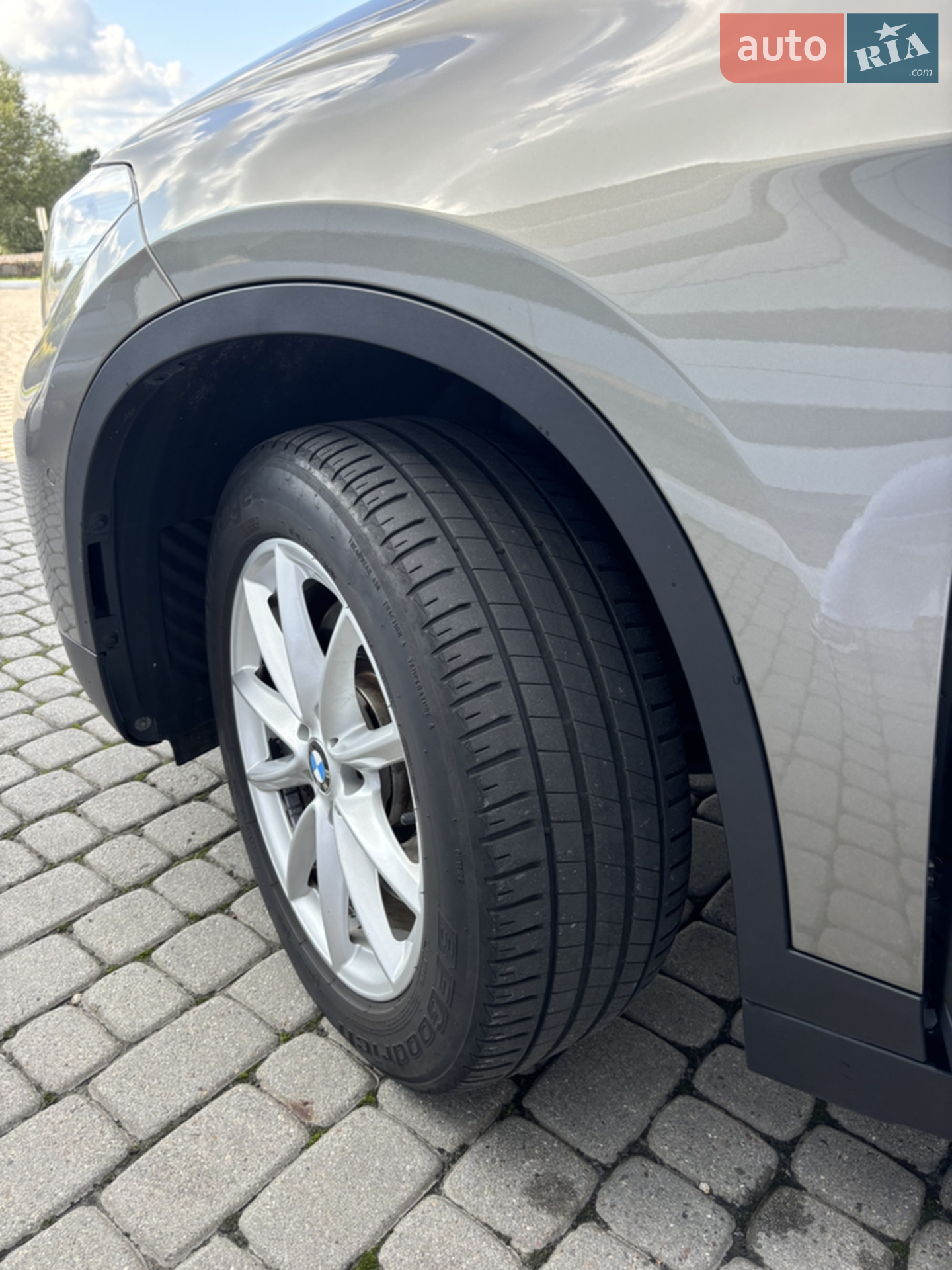 2018 BMW X1 - мініатюра 73