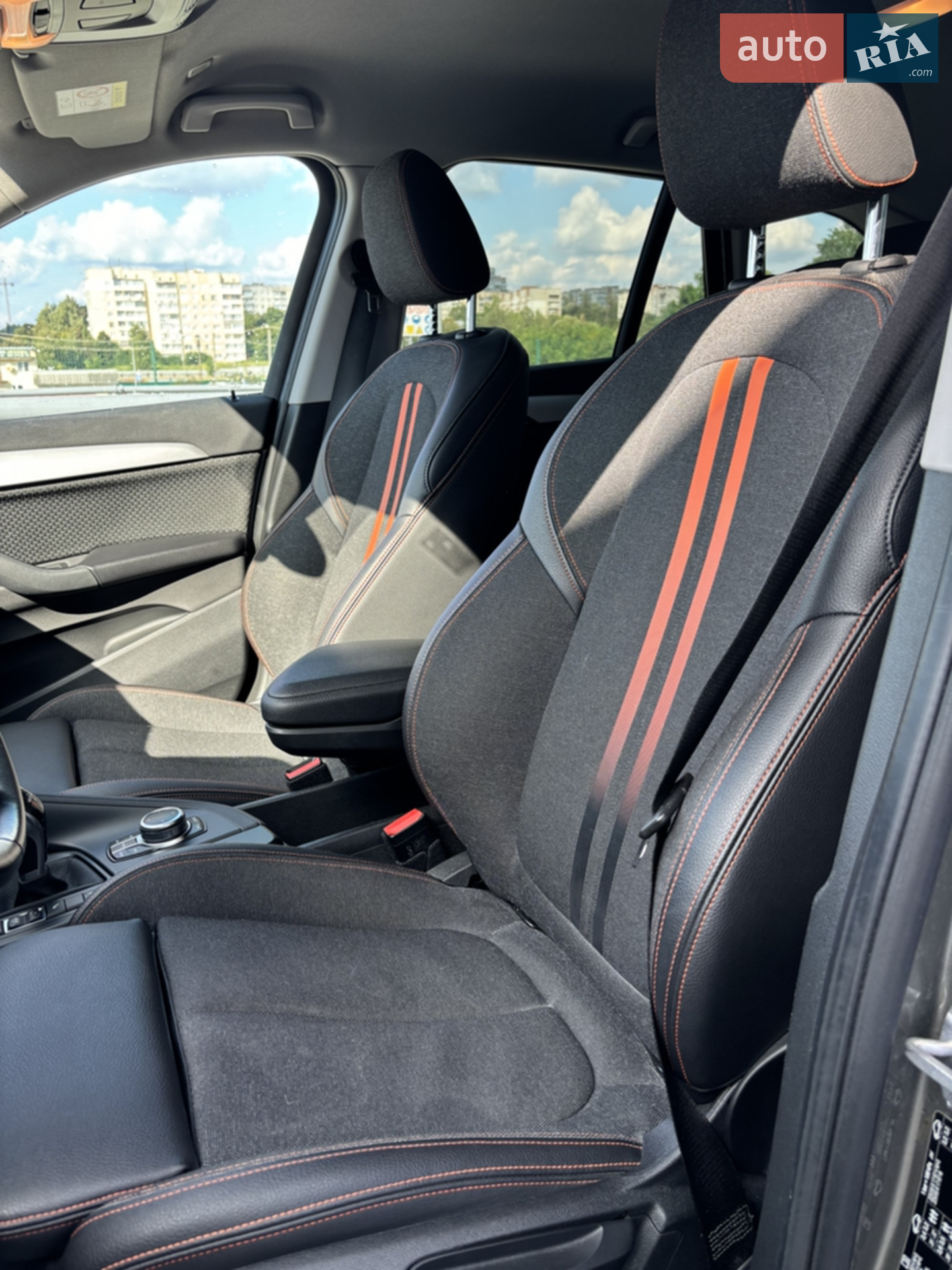 2018 BMW X1 - мініатюра 102