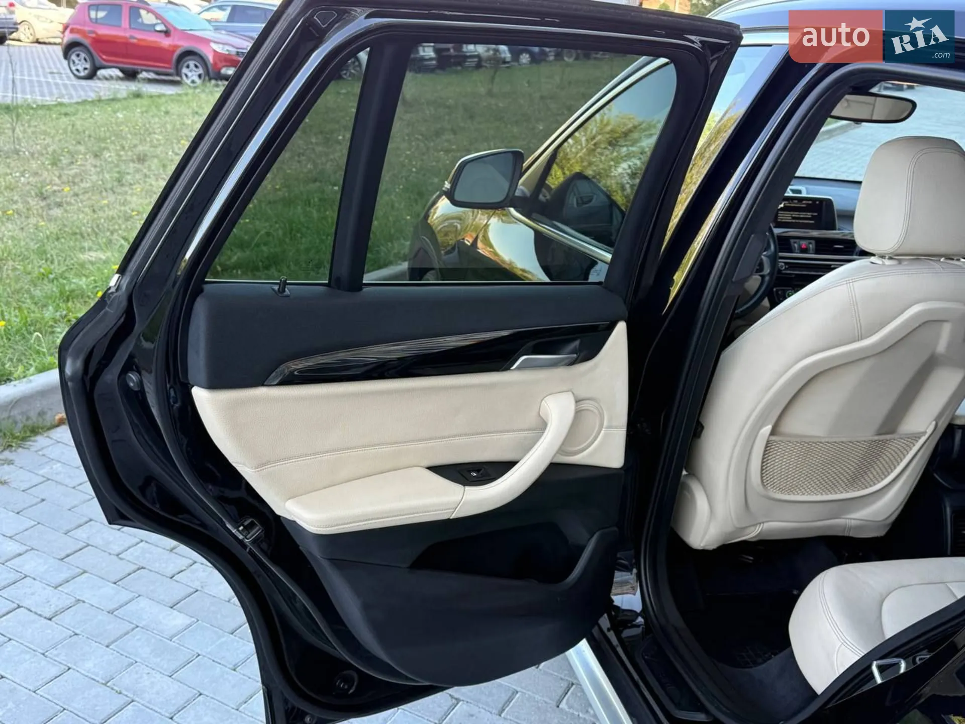 2017 BMW X1 - мініатюра 24