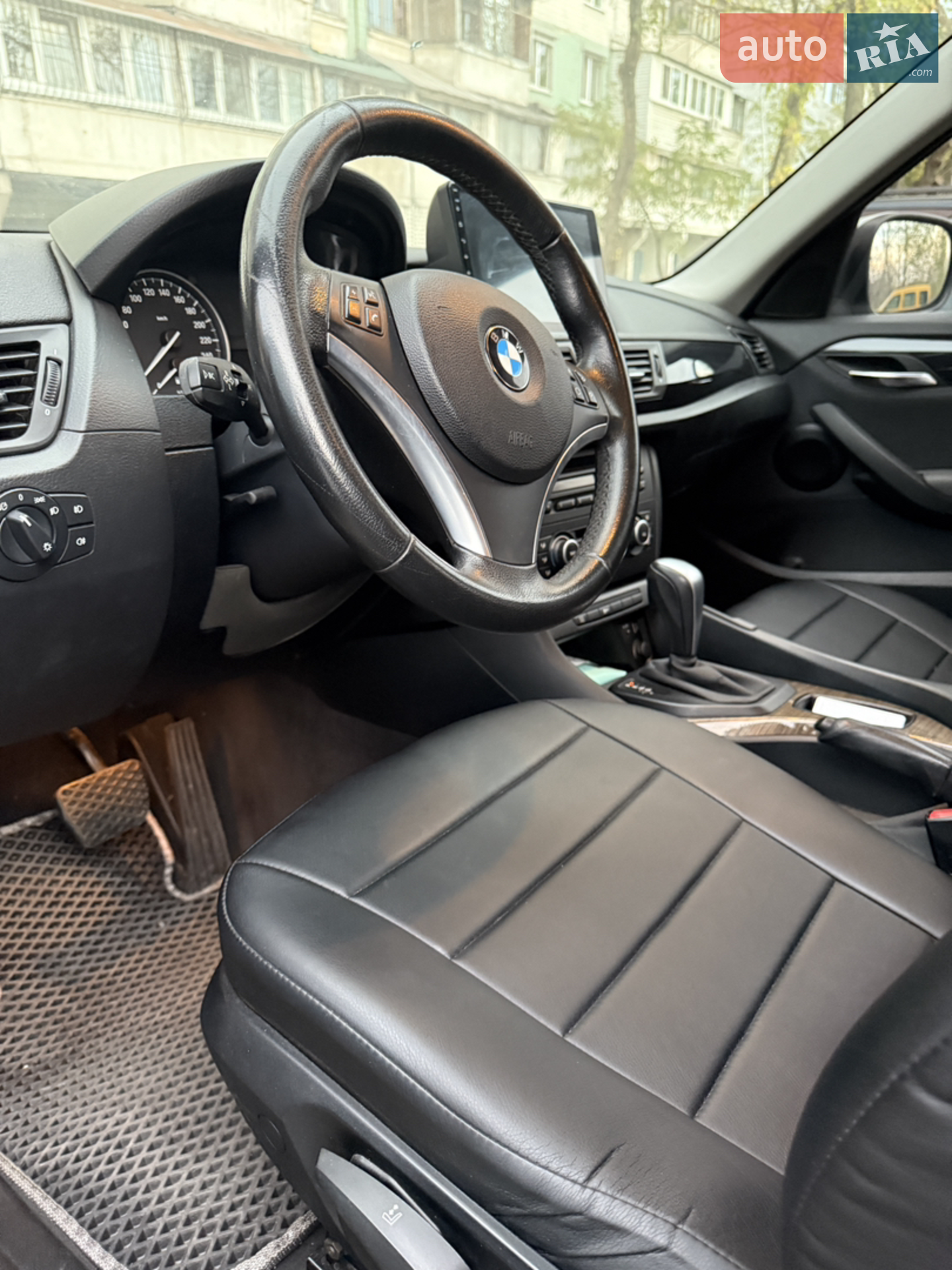 2011 BMW X1 - мініатюра 9
