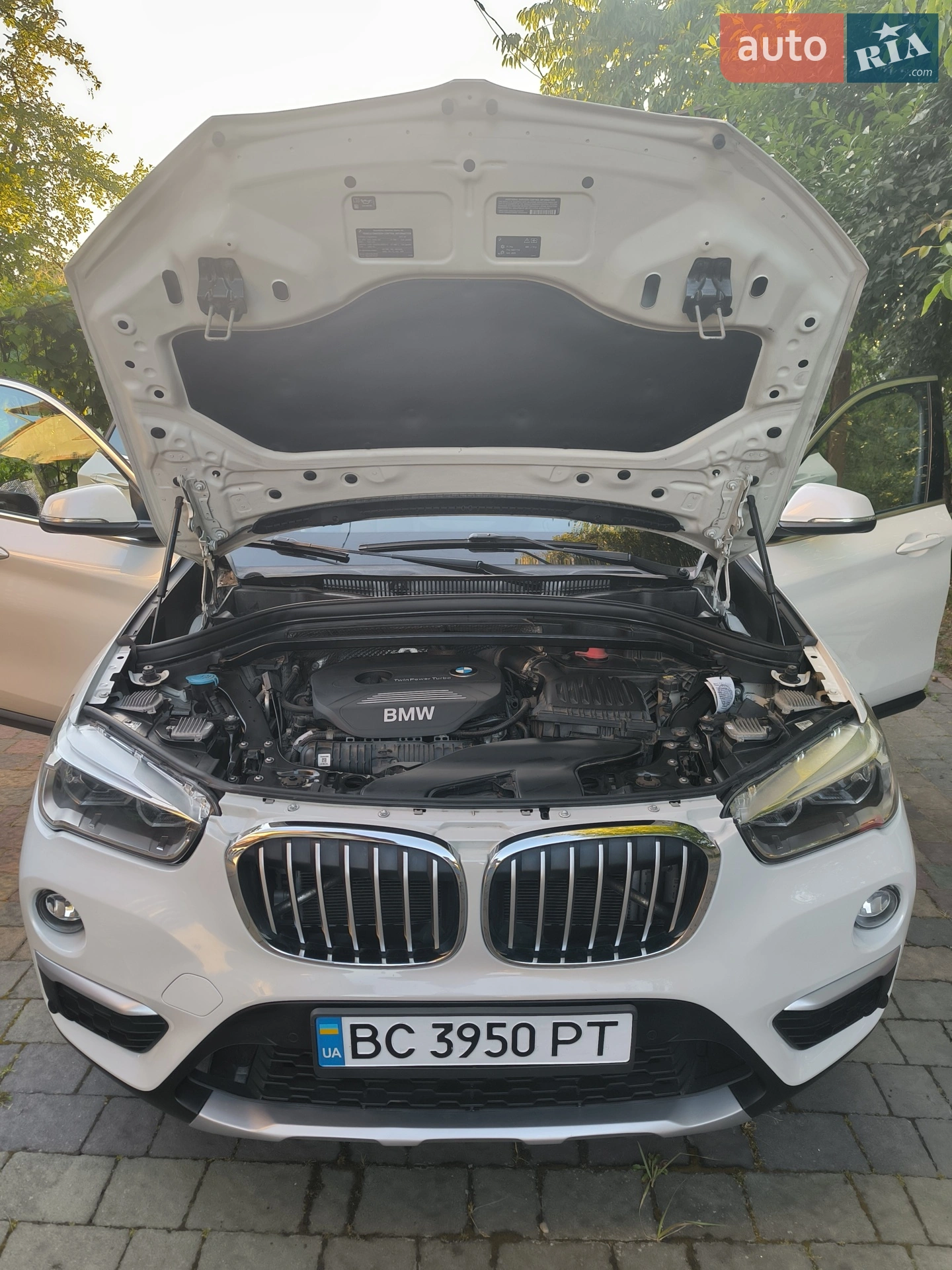 2016 BMW X1 - мініатюра 9