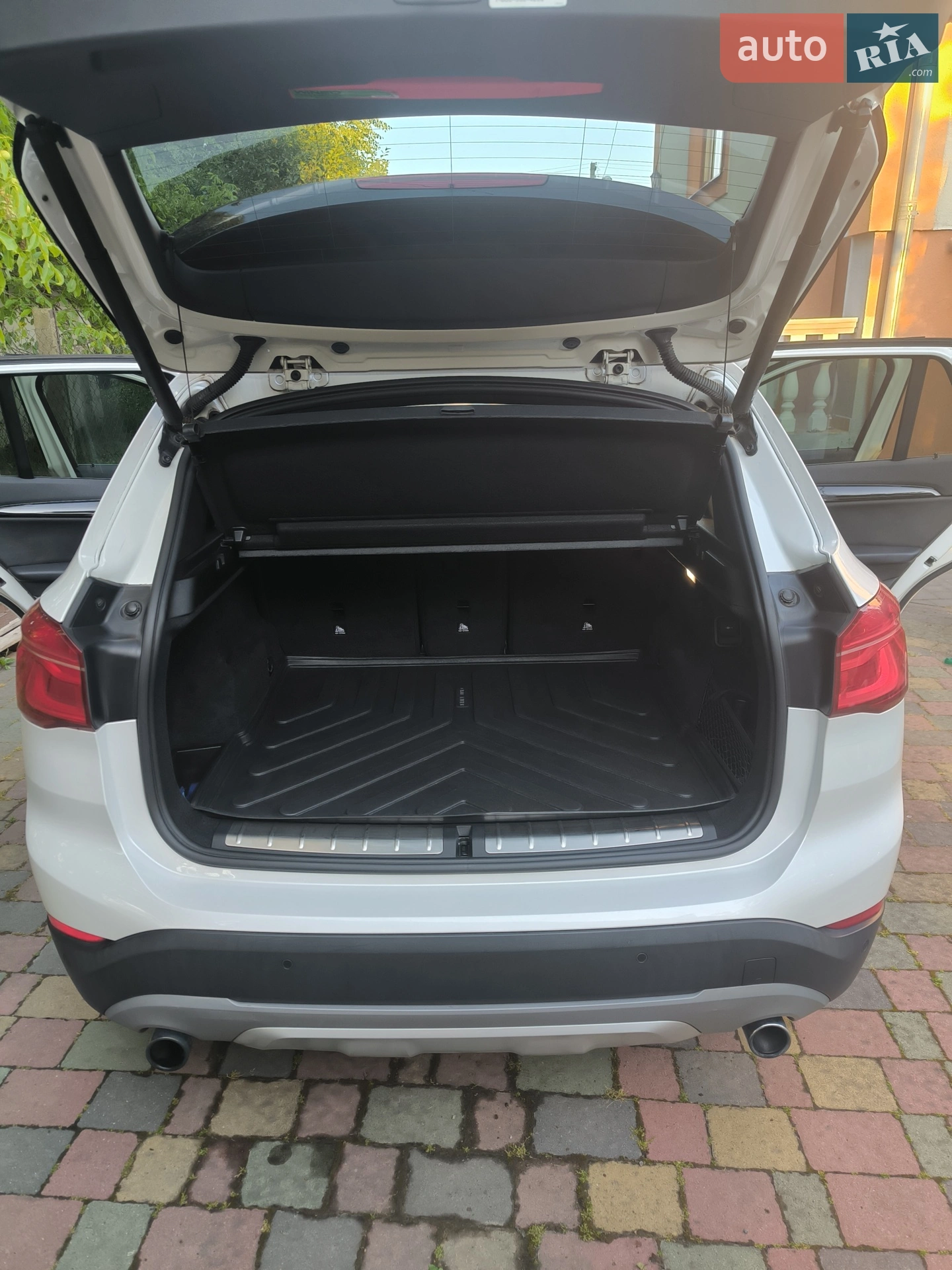 2016 BMW X1 - мініатюра 19