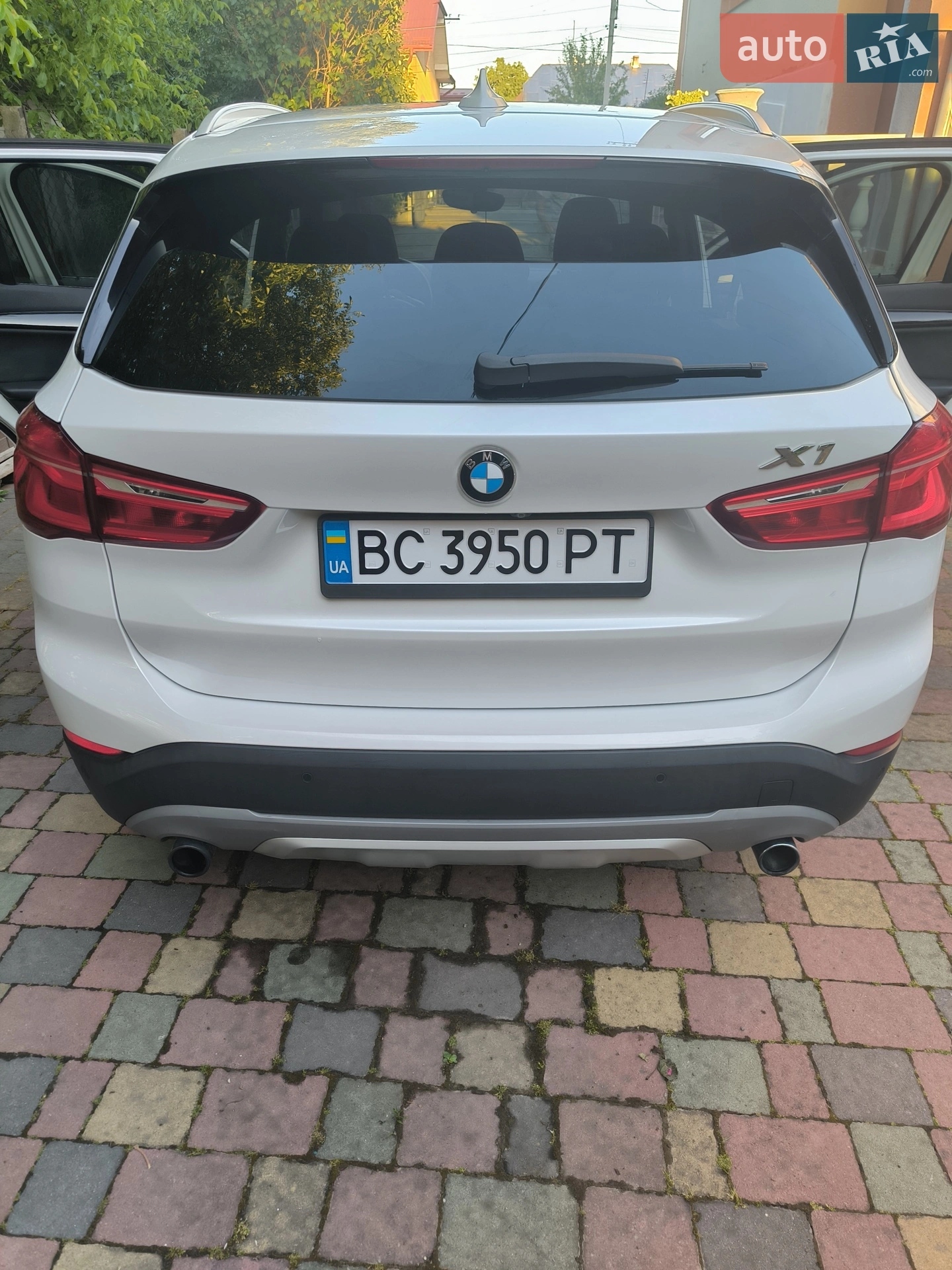 2016 BMW X1 - мініатюра 4