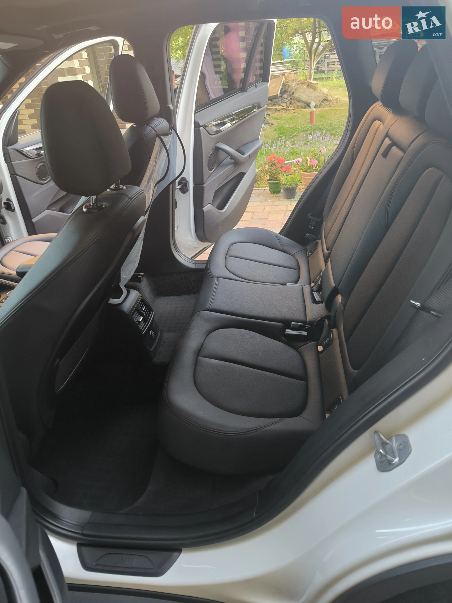 2016 BMW X1 - мініатюра 27
