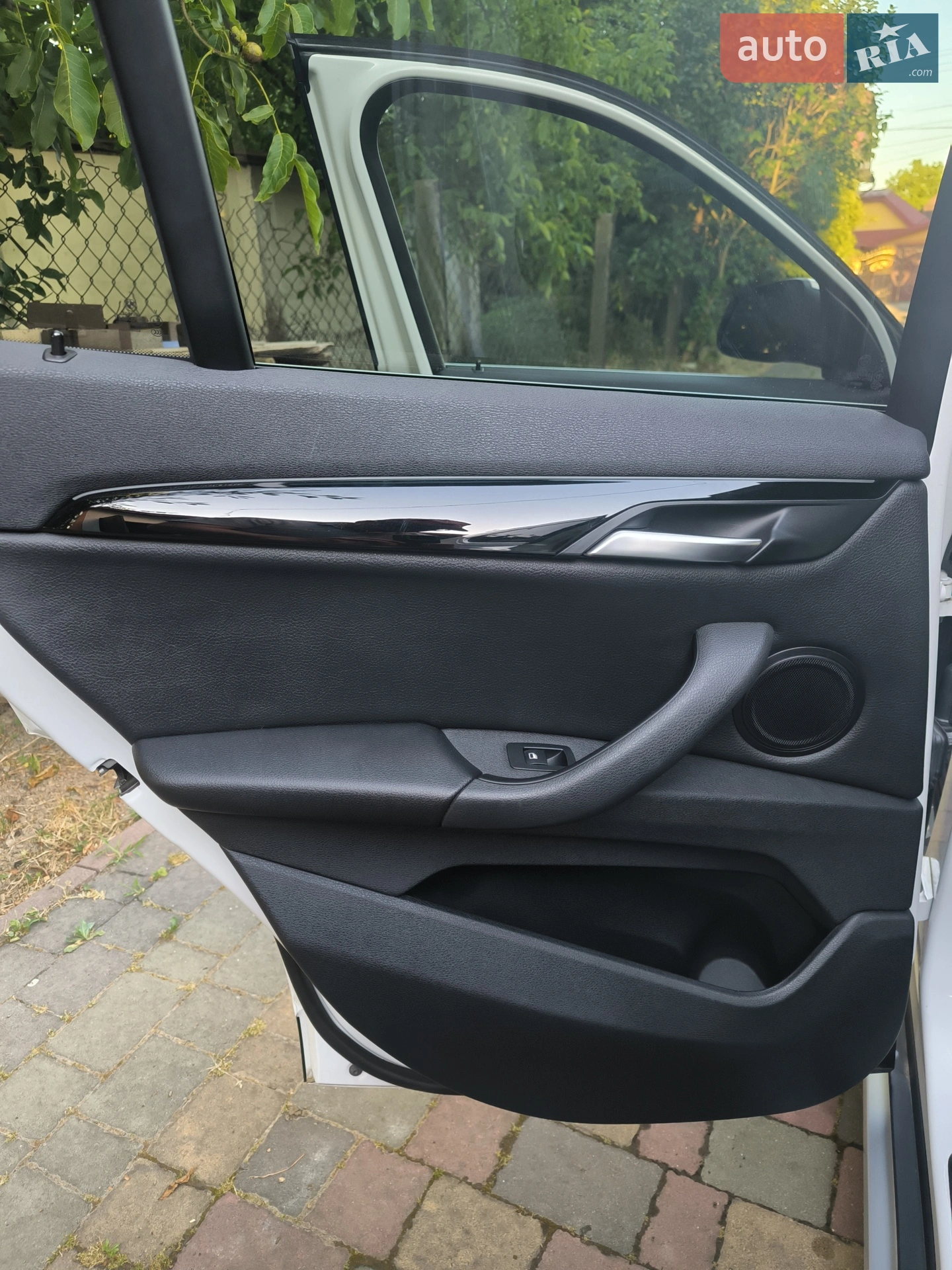 2016 BMW X1 - мініатюра 26