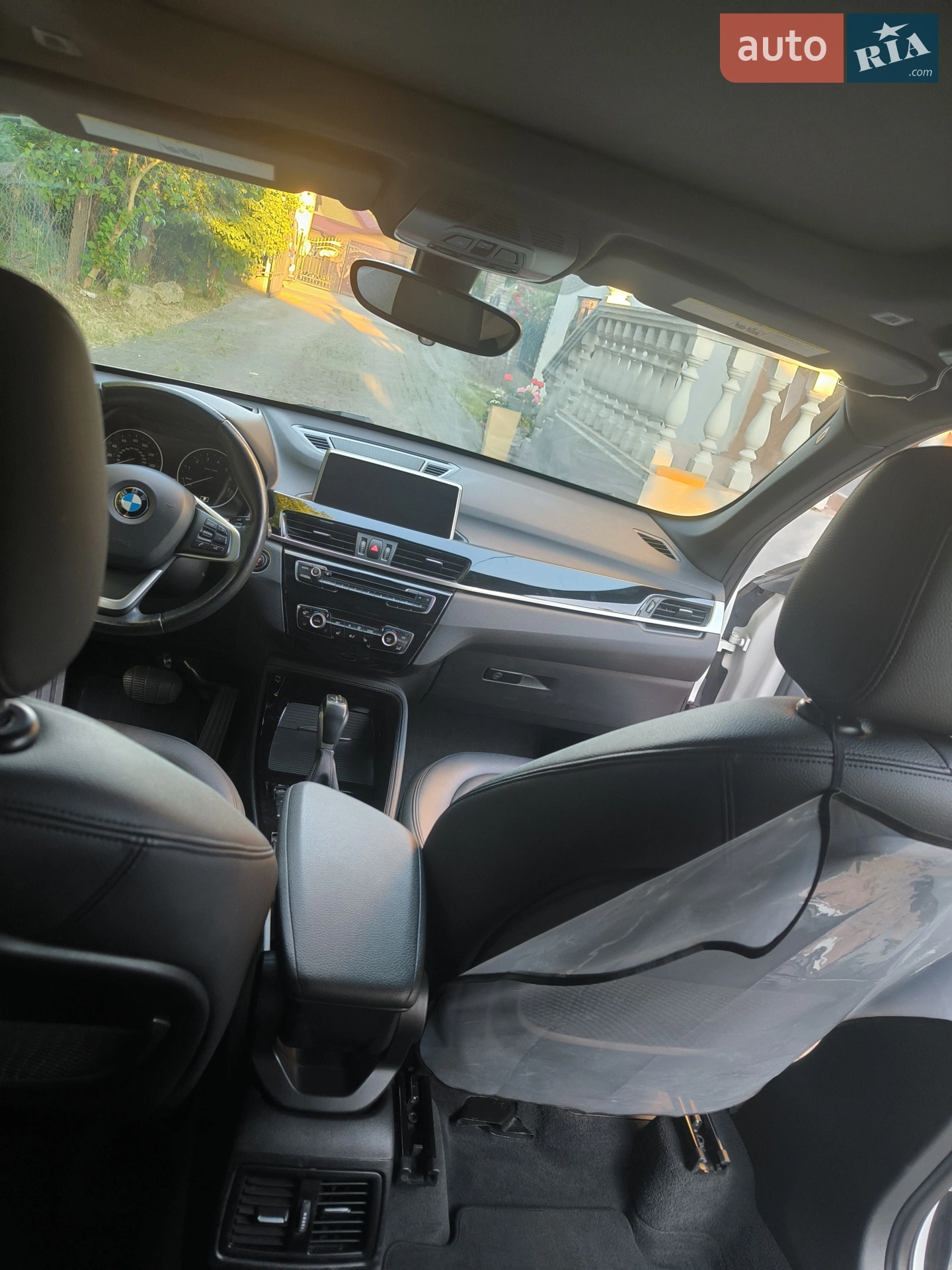 2016 BMW X1 - мініатюра 22