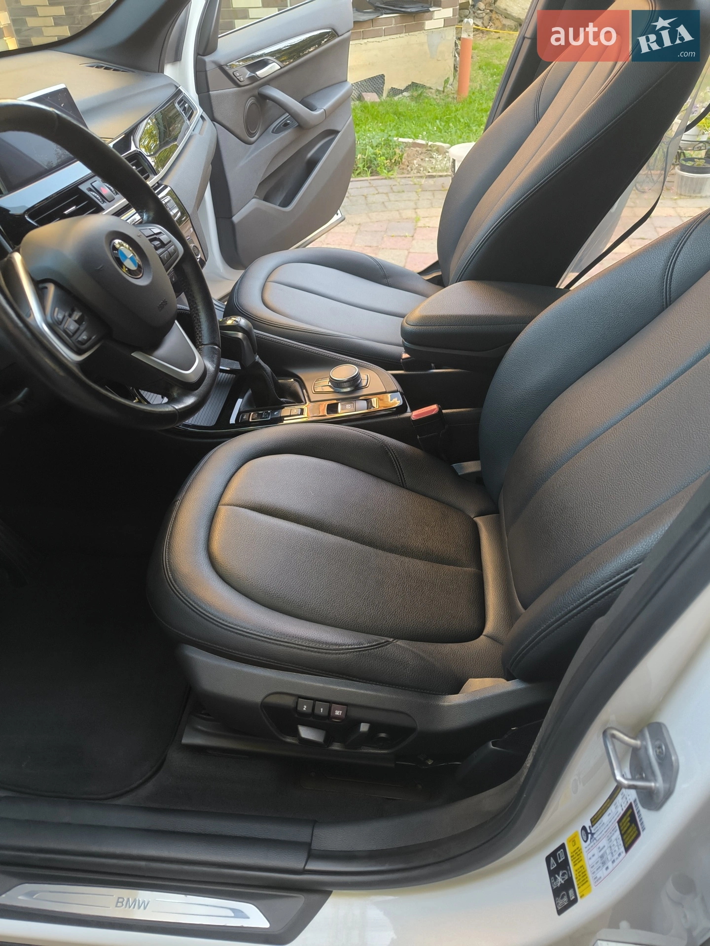 2016 BMW X1 - мініатюра 24