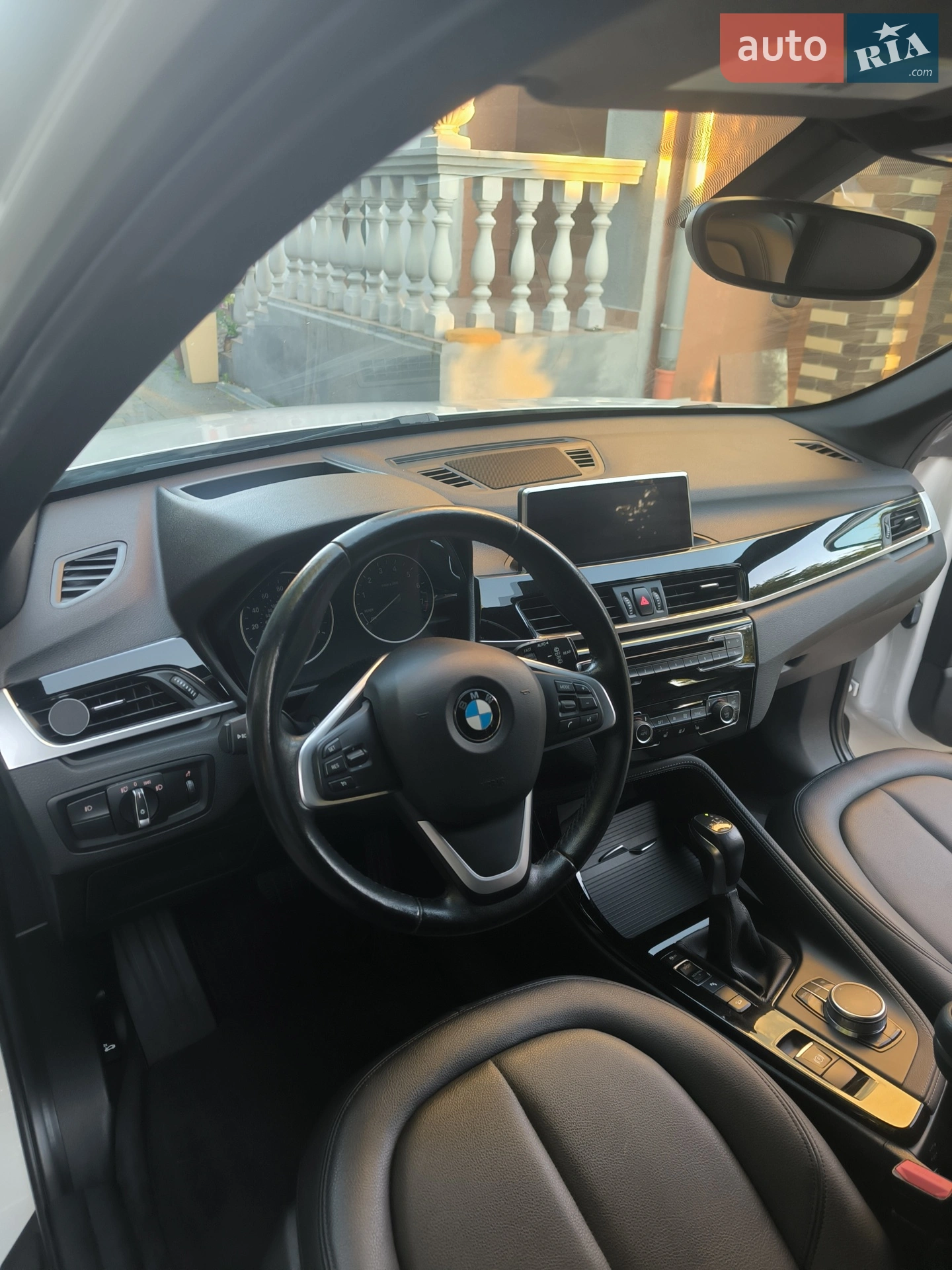 2016 BMW X1 - мініатюра 20