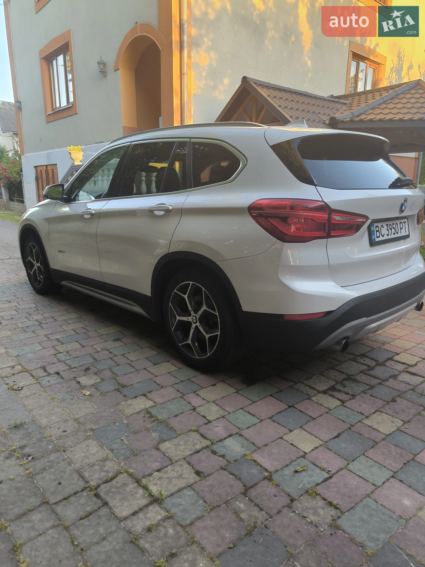 2016 BMW X1 - мініатюра 6