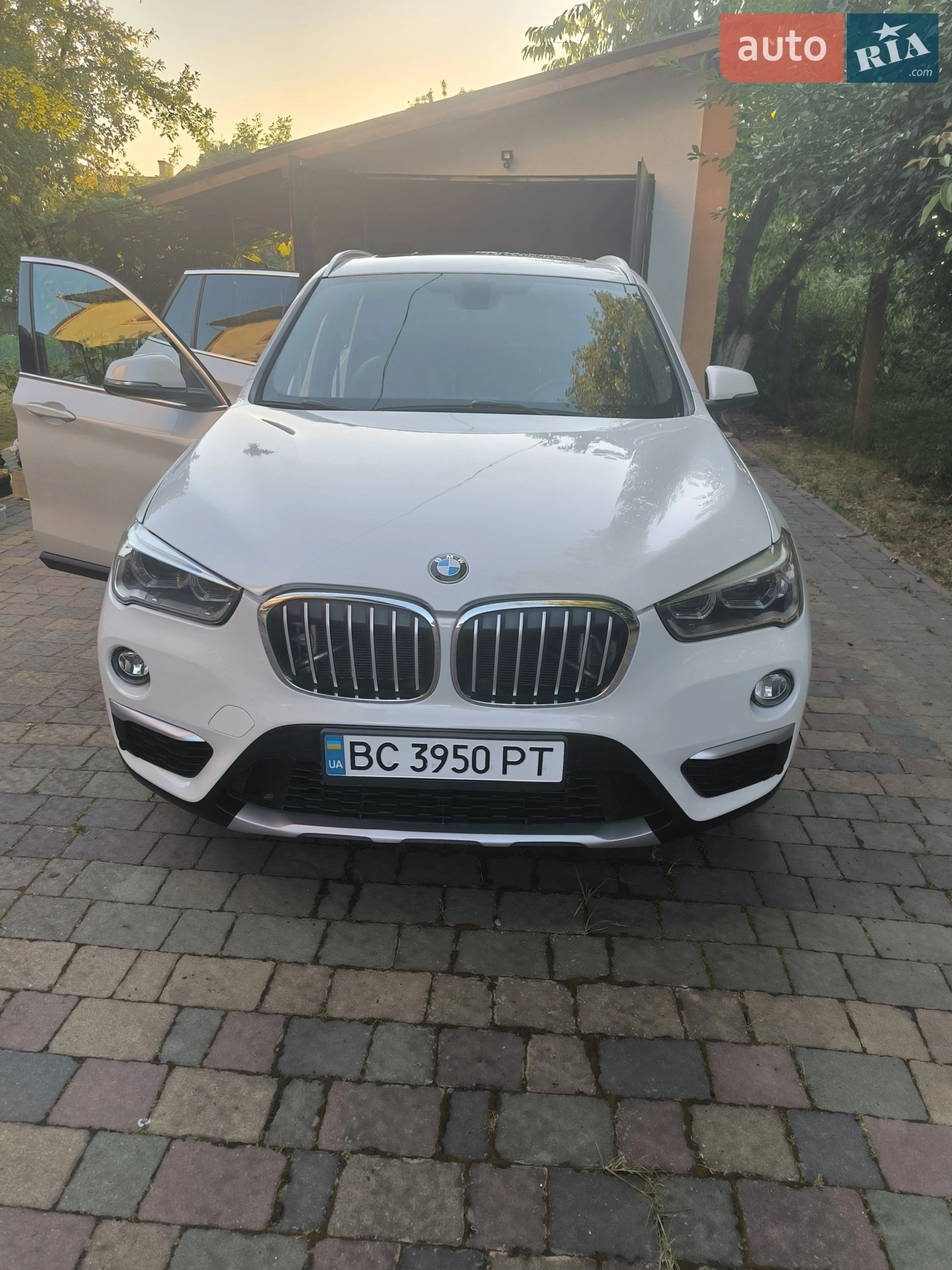 2016 BMW X1 - мініатюра 5