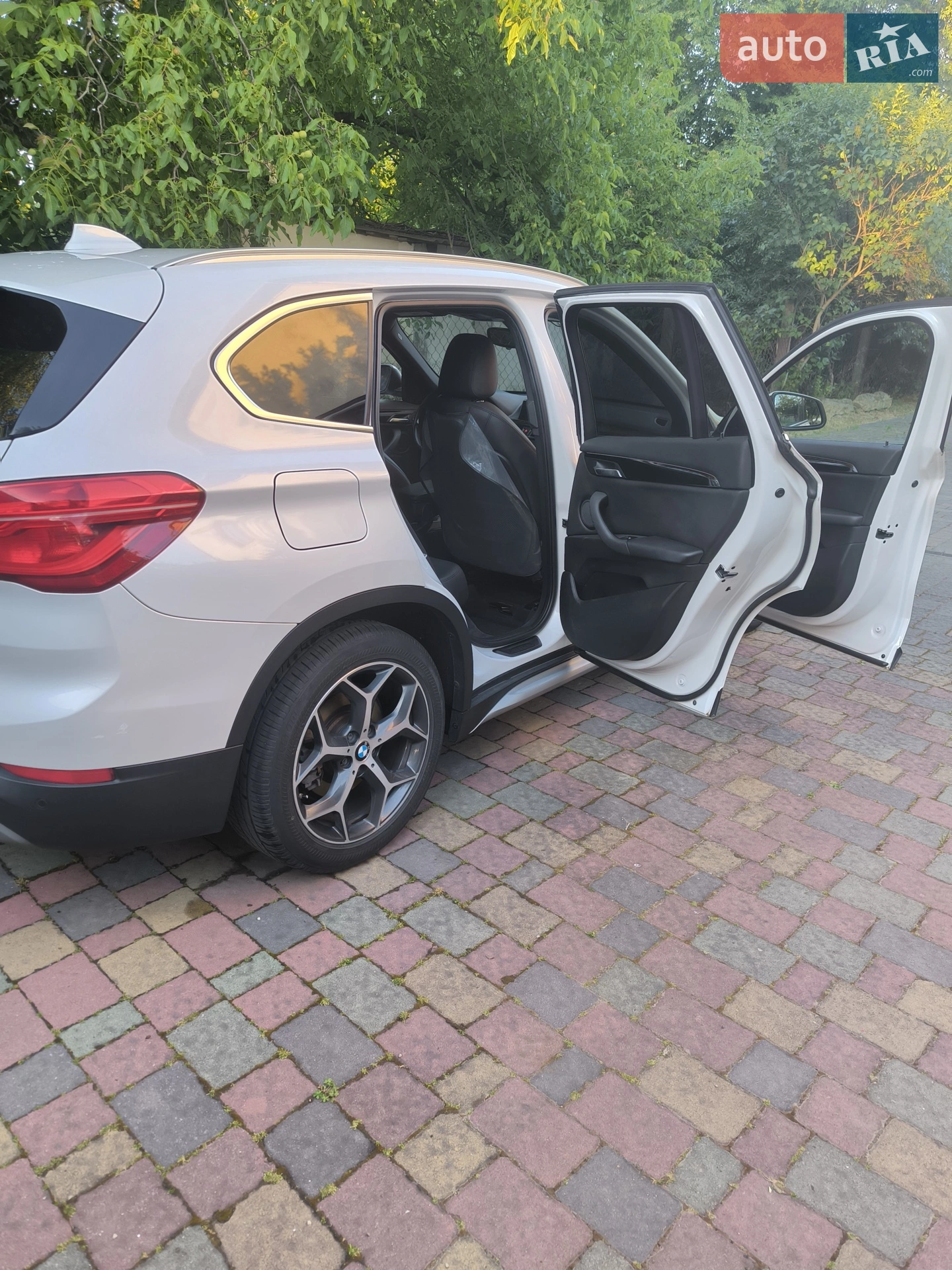 2016 BMW X1 - мініатюра 7