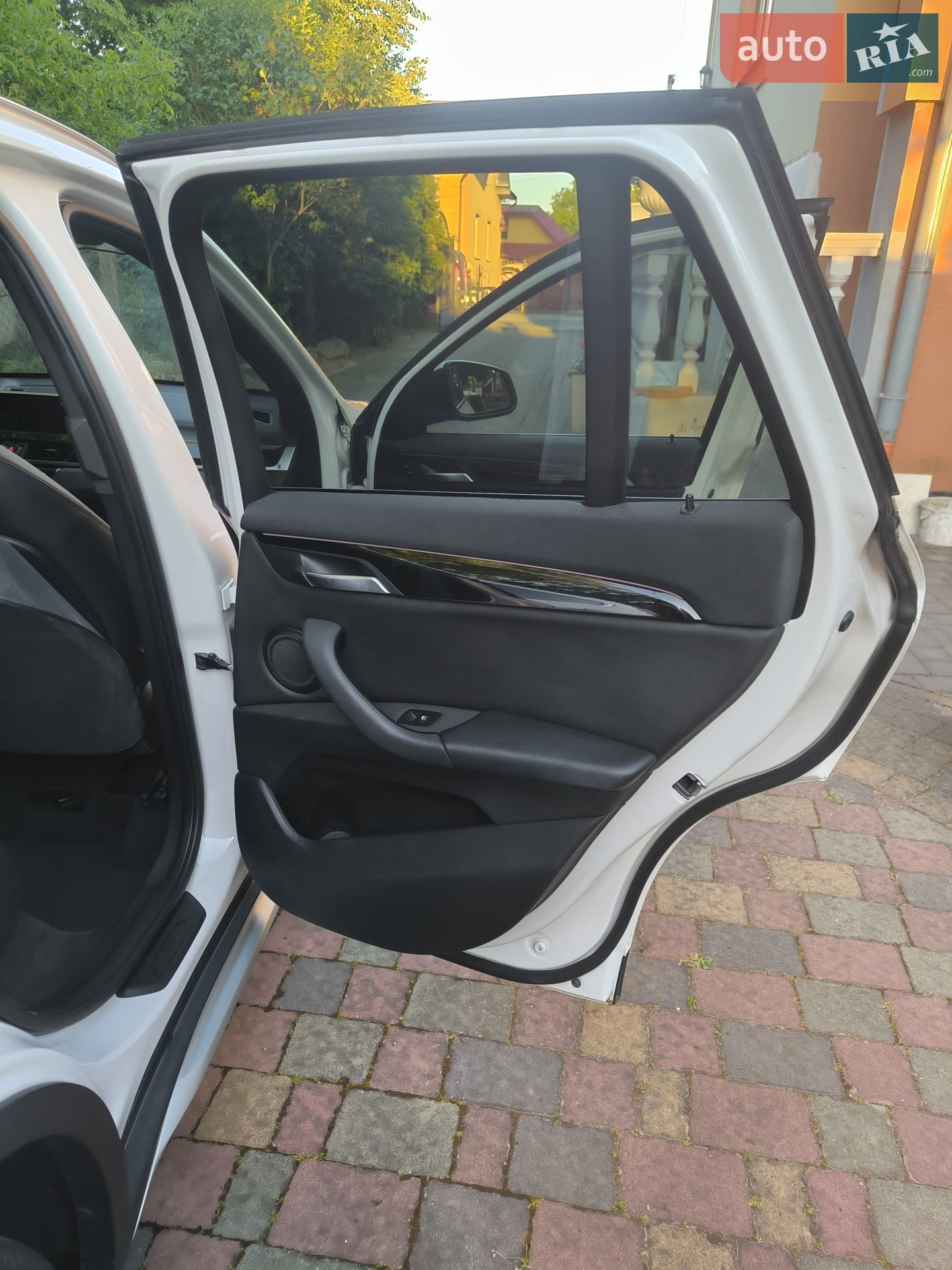2016 BMW X1 - мініатюра 23